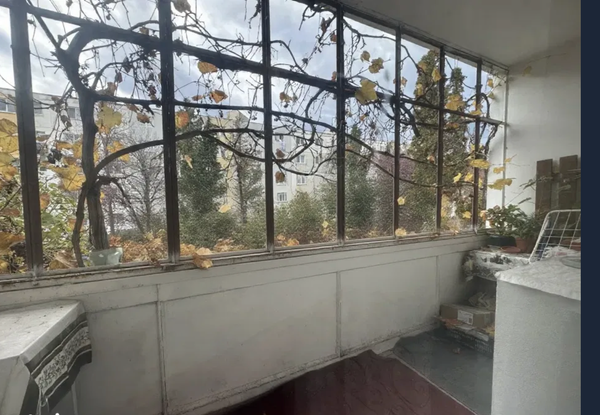 Ap. 4 camere • Cluj-Napoca