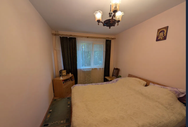 Ap. 4 camere • Cluj-Napoca