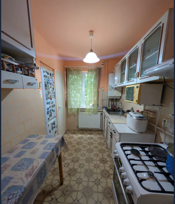 Ap. 4 camere • Cluj-Napoca