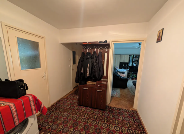 Ap. 4 camere • Cluj-Napoca