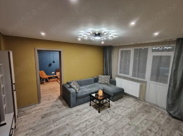 Ap. 2 camere • Gherla