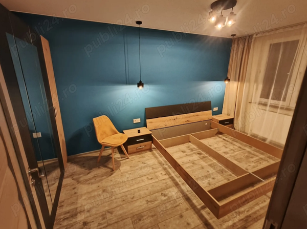 Ap. 2 camere • Gherla