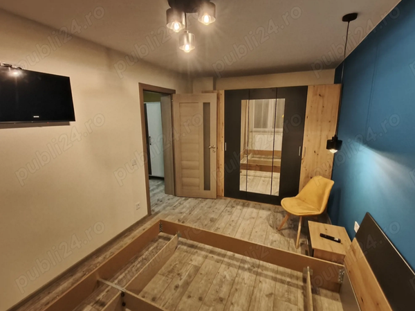 Ap. 2 camere • Gherla