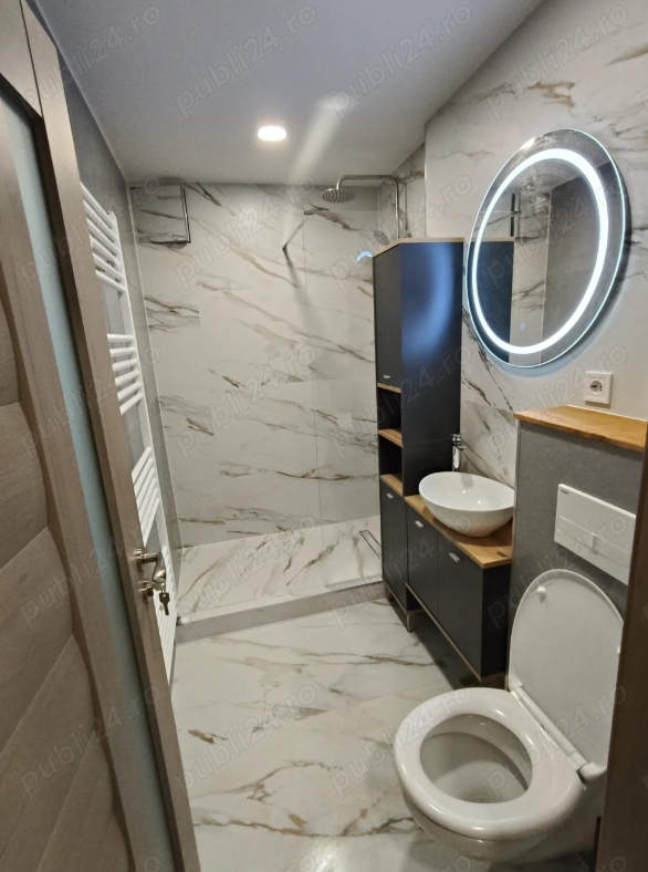 Ap. 2 camere • Gherla