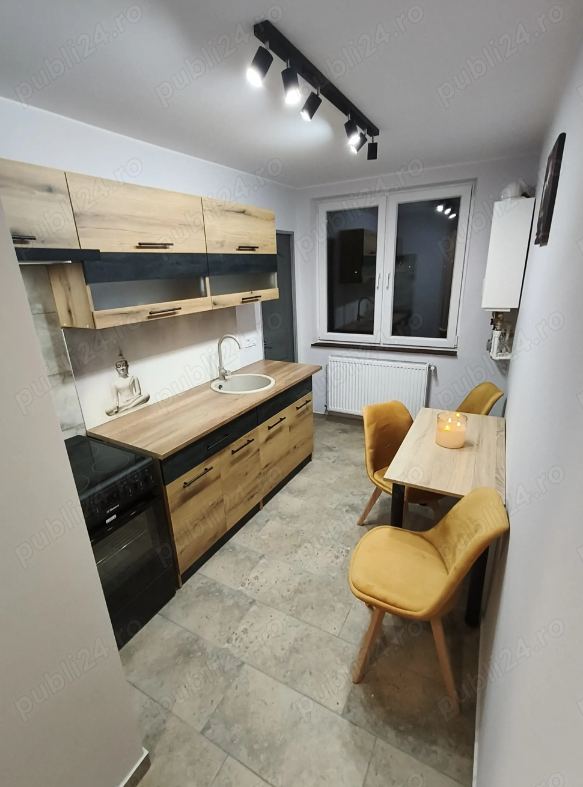 Ap. 2 camere • Gherla