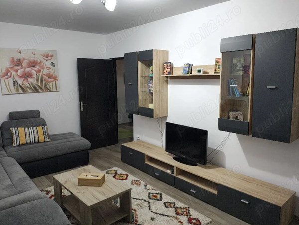 Ap. 4 camere • Sibiu