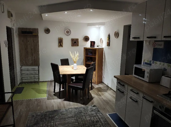 Ap. 4 camere • Sibiu