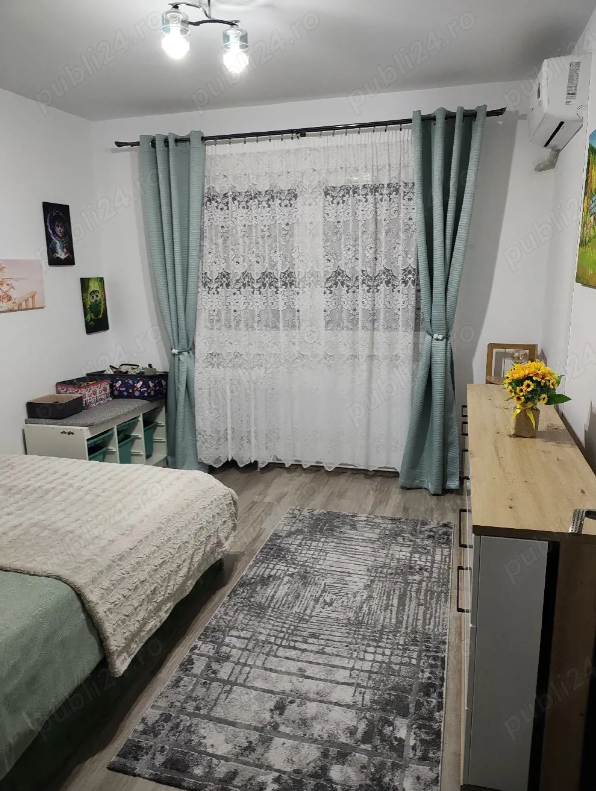 Ap. 4 camere • Sibiu