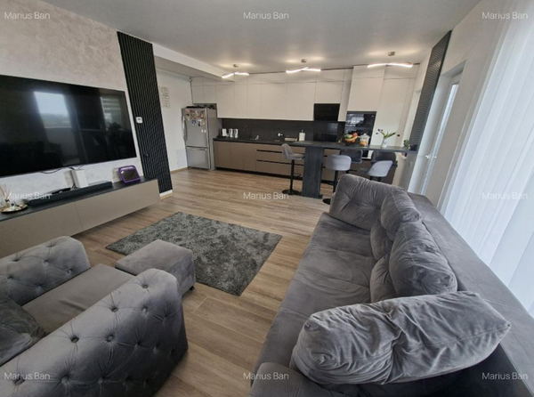 Ap. 3 camere • Ghiroda