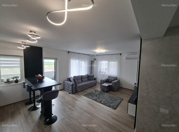 Ap. 3 camere • Ghiroda