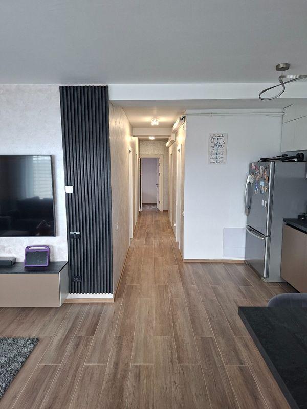 Ap. 3 camere • Ghiroda