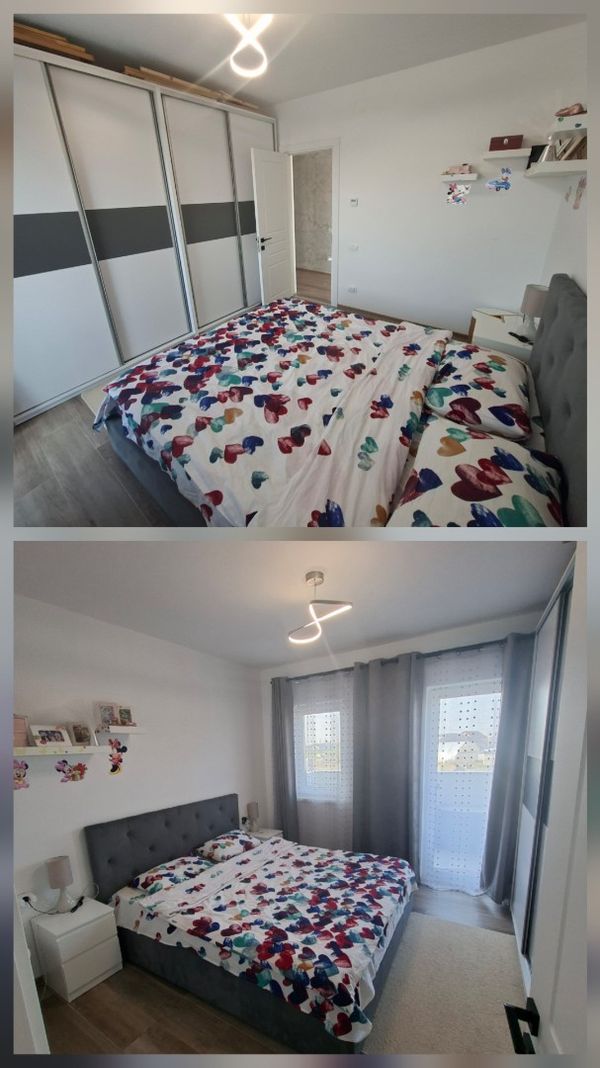 Ap. 3 camere • Ghiroda