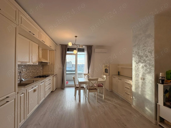 Ap. 2 camere • Timișoara