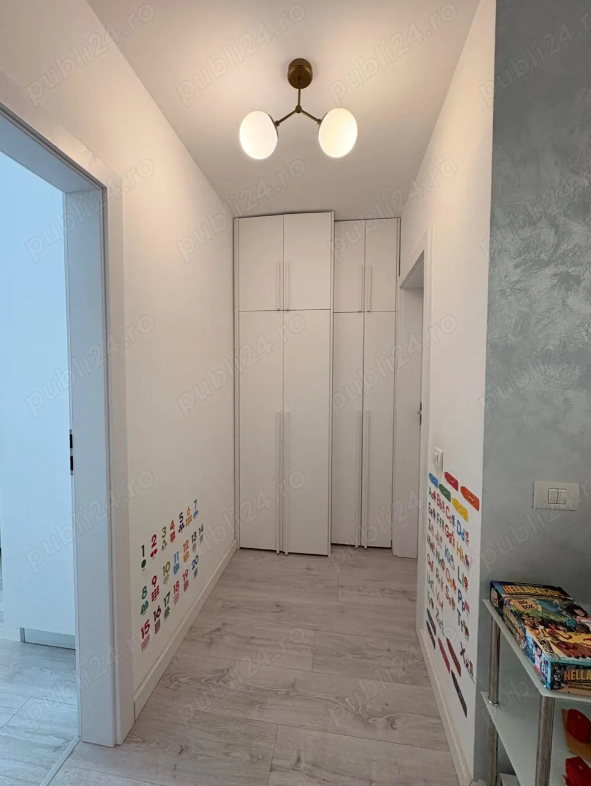 Ap. 2 camere • Timișoara