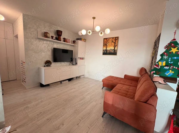 Ap. 2 camere • Timișoara