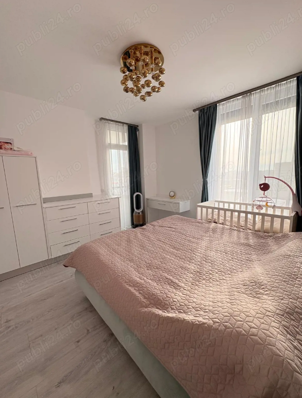 Ap. 2 camere • Timișoara