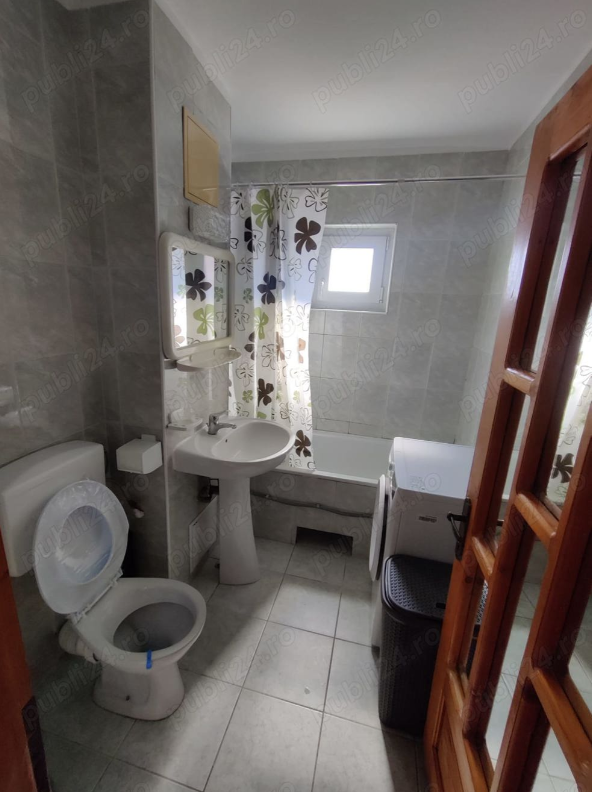 Ap. 2 camere • Timișoara