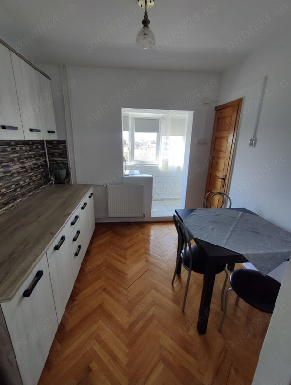 Ap. 2 camere • Timișoara