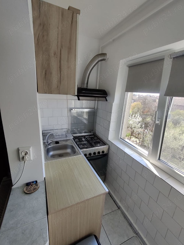 Ap. 2 camere • Timișoara