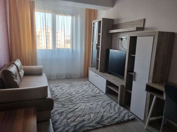 Ap. 2 camere • Iași