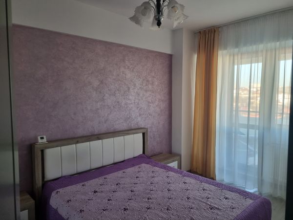 Ap. 2 camere • Iași