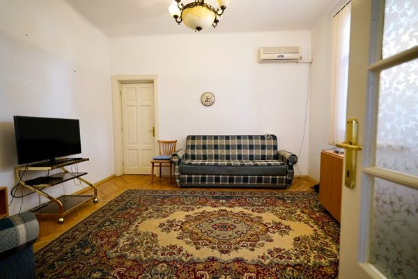 Ap. 3 camere • Sector 1