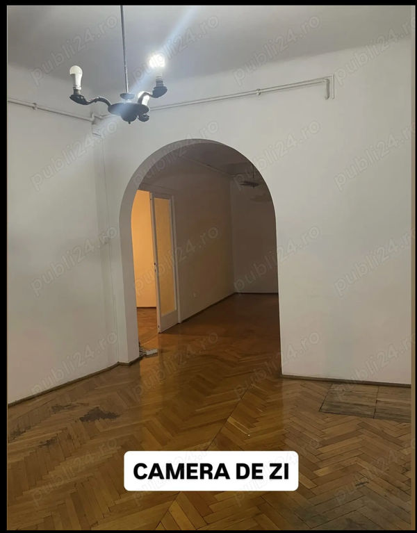 Ap. 2 camere • Bucuresti