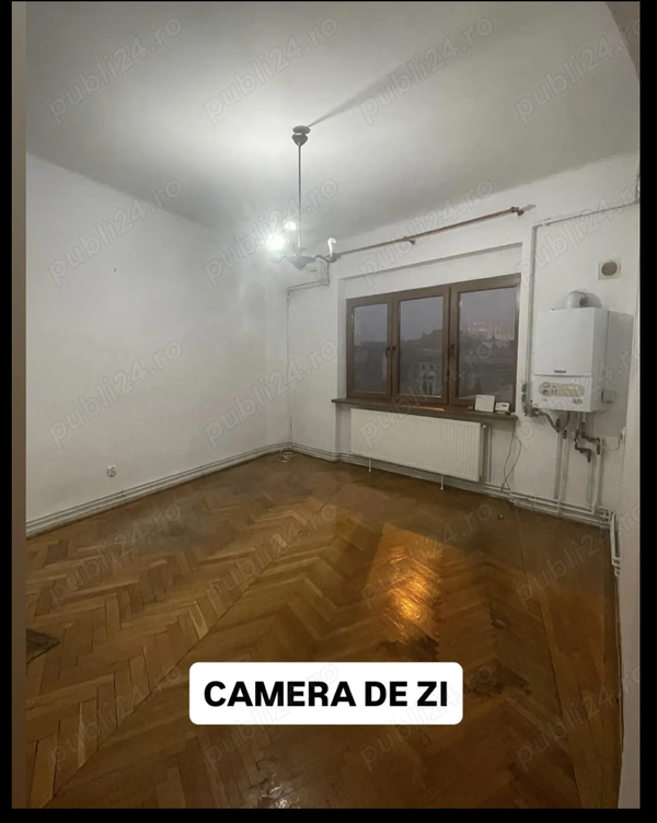 Ap. 2 camere • Bucuresti