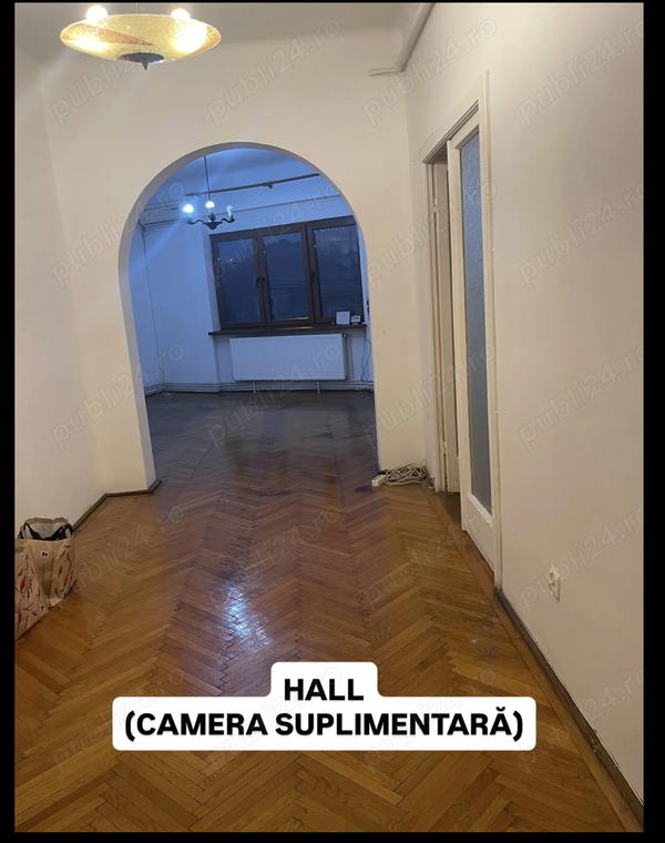 Ap. 2 camere • Bucuresti