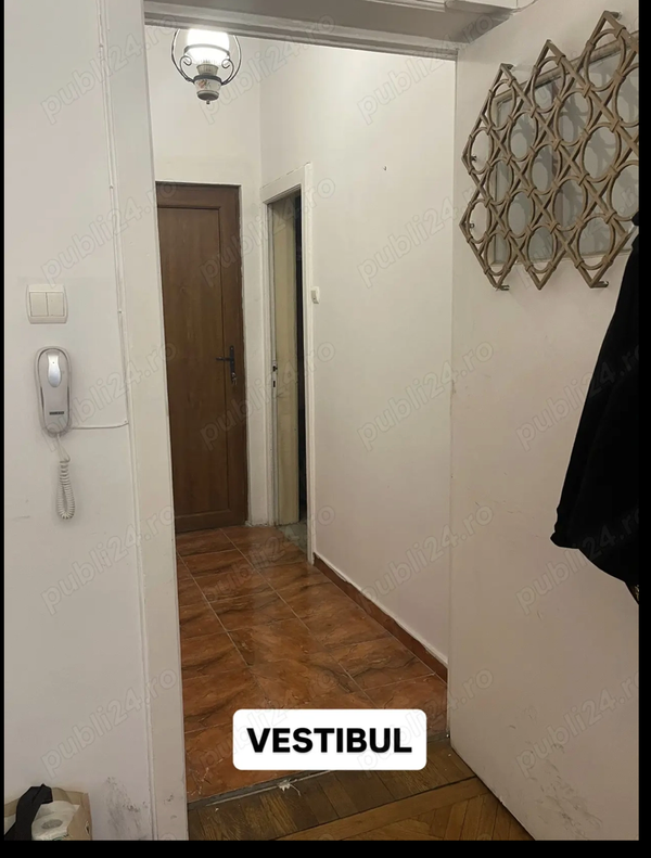Ap. 2 camere • Bucuresti