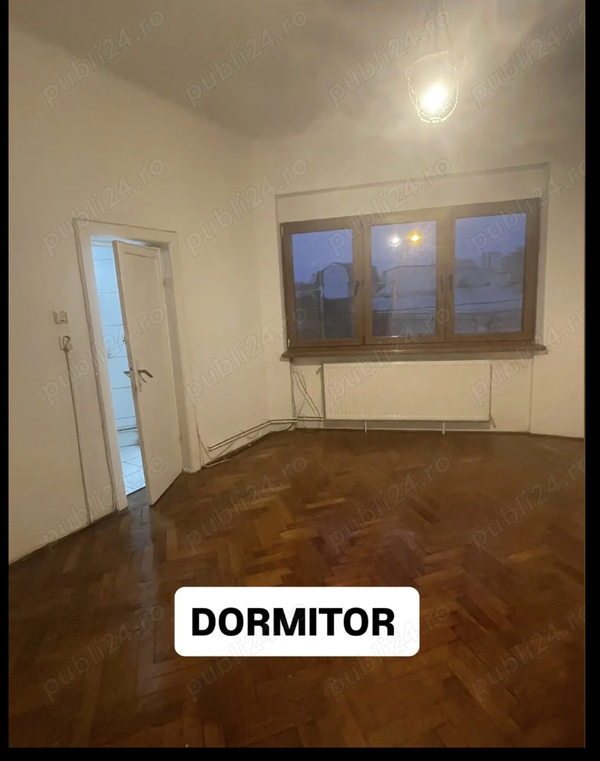 Ap. 2 camere • Bucuresti