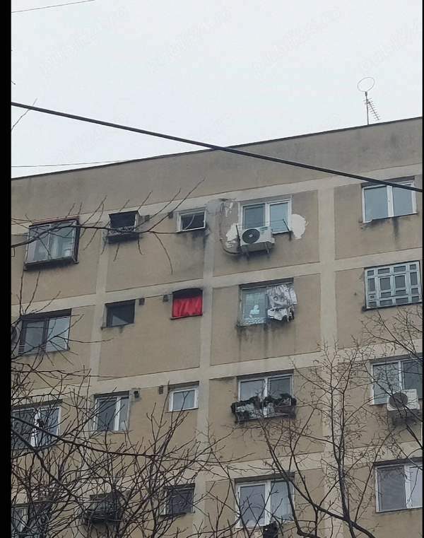 Ap. 1 cameră • Sector 5