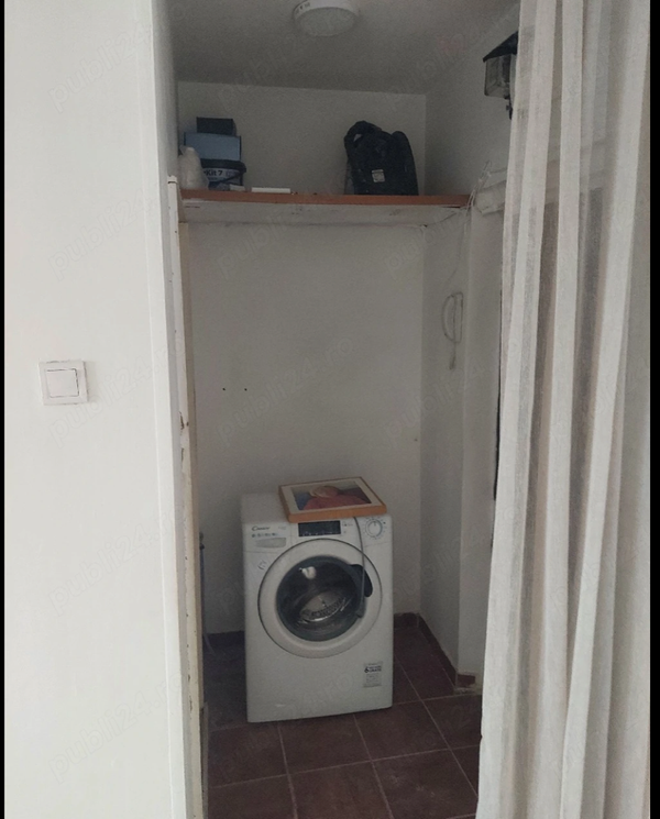 Ap. 1 cameră • Sector 5