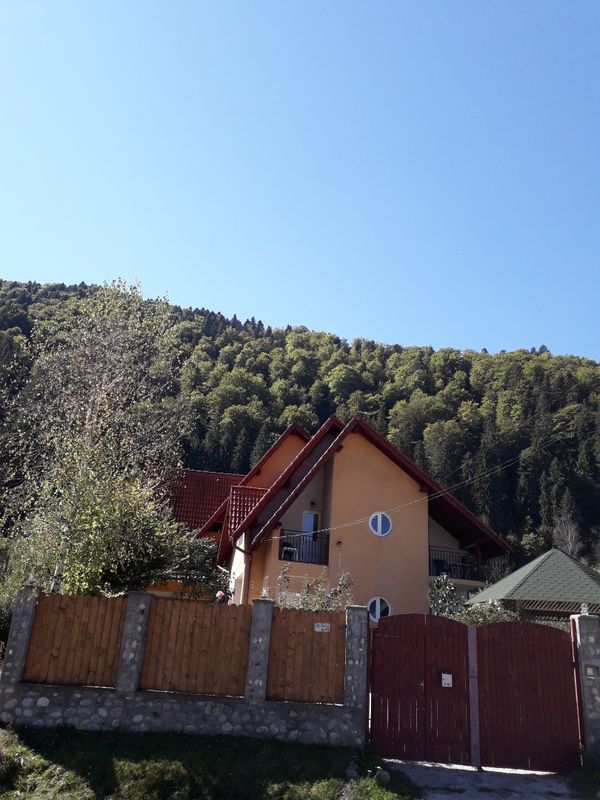 Casă/Vilă 13 camere • Voineasa