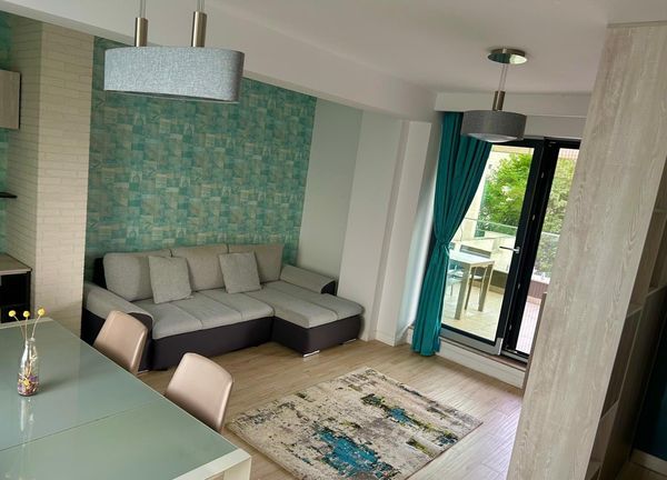 Ap. 3 camere • București