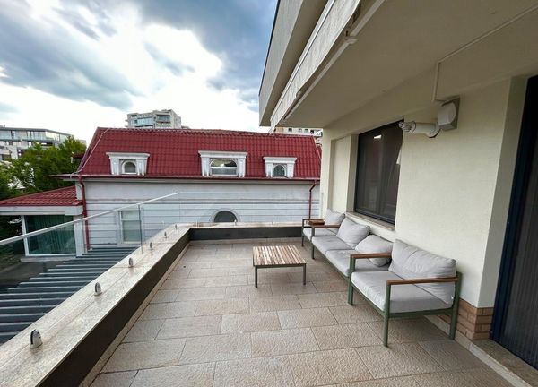 Ap. 3 camere • București