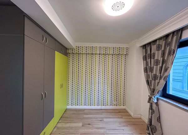 Ap. 3 camere • București