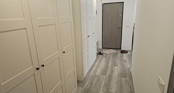 Ap. 2 camere • București