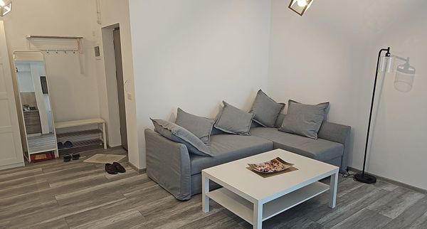 Ap. 2 camere • București