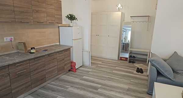 Ap. 2 camere • București