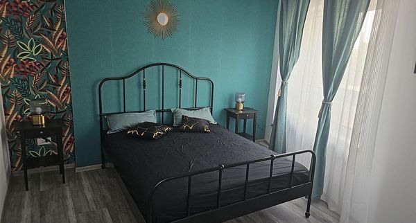 Ap. 2 camere • București