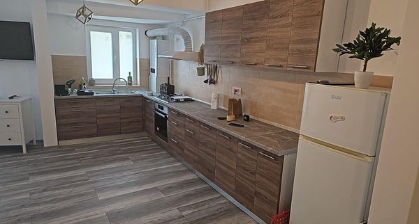 Ap. 2 camere • București