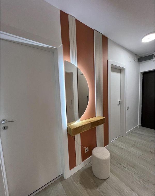 Ap. 2 camere • București