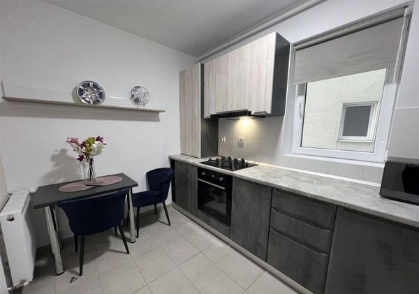 Ap. 2 camere • București