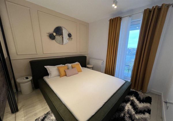 Ap. 2 camere • București