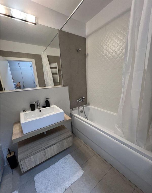 Ap. 2 camere • București