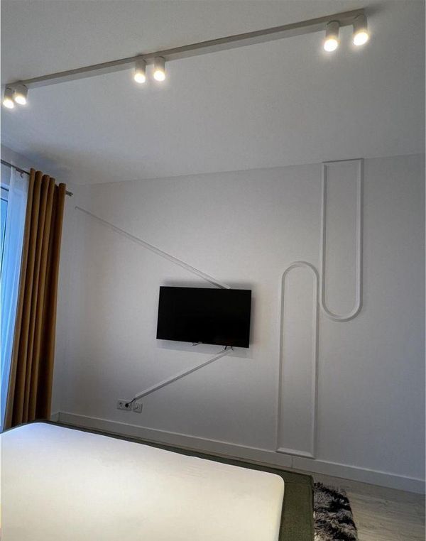 Ap. 2 camere • București