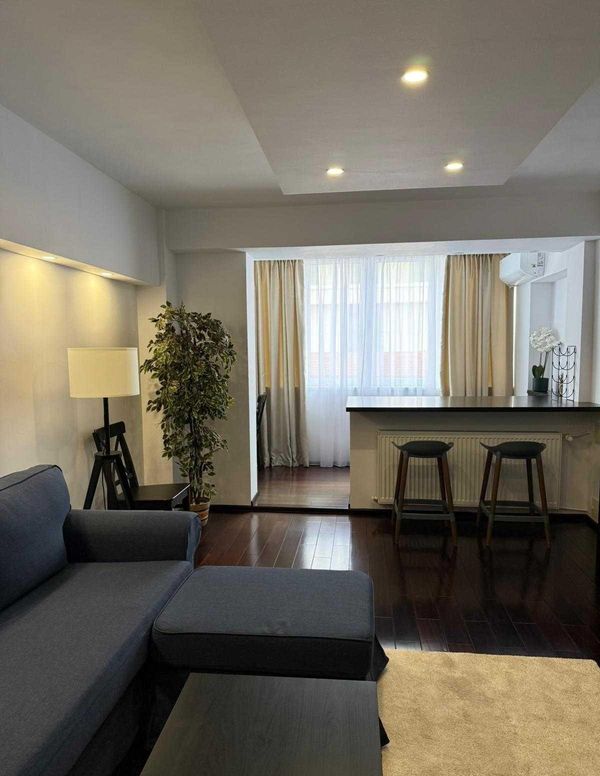 Ap. 2 camere • București