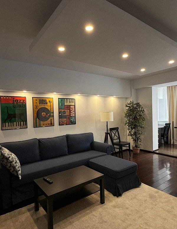 Ap. 2 camere • București