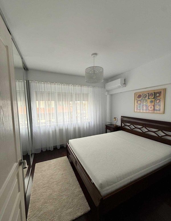 Ap. 2 camere • București